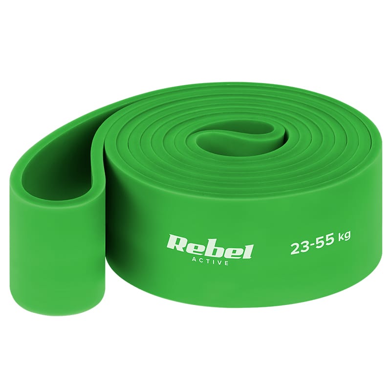 Rebel BANDA ELASTICA POWER BAND 23-55KG REBEL ACTIVE