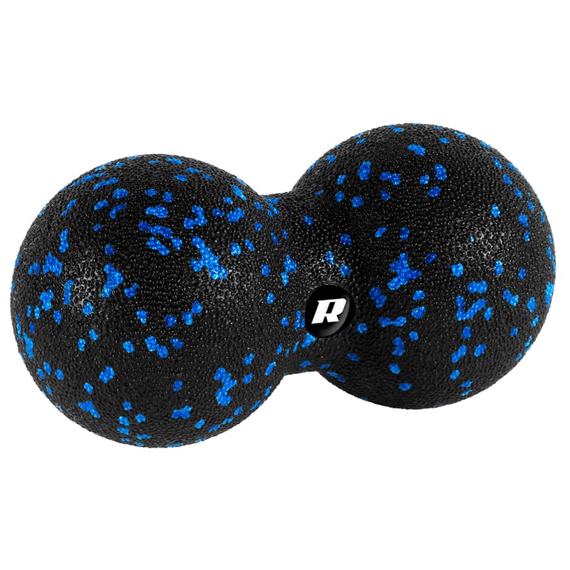 Rebel MINGE DUOBALL MASAJ EPP 8CM REBEL ACTIVE