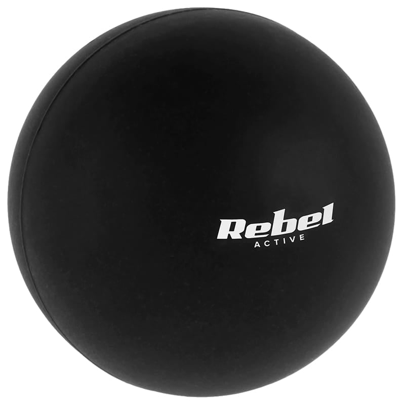 Rebel MINGE MASAJ SILICON 6.25 CM REBEL ACTIVE