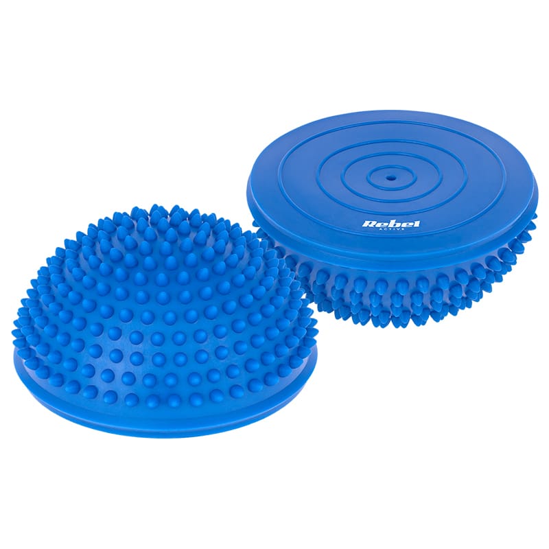 Rebel SET 2 DISCURI BALANS 16 CM REBEL ACTIVE