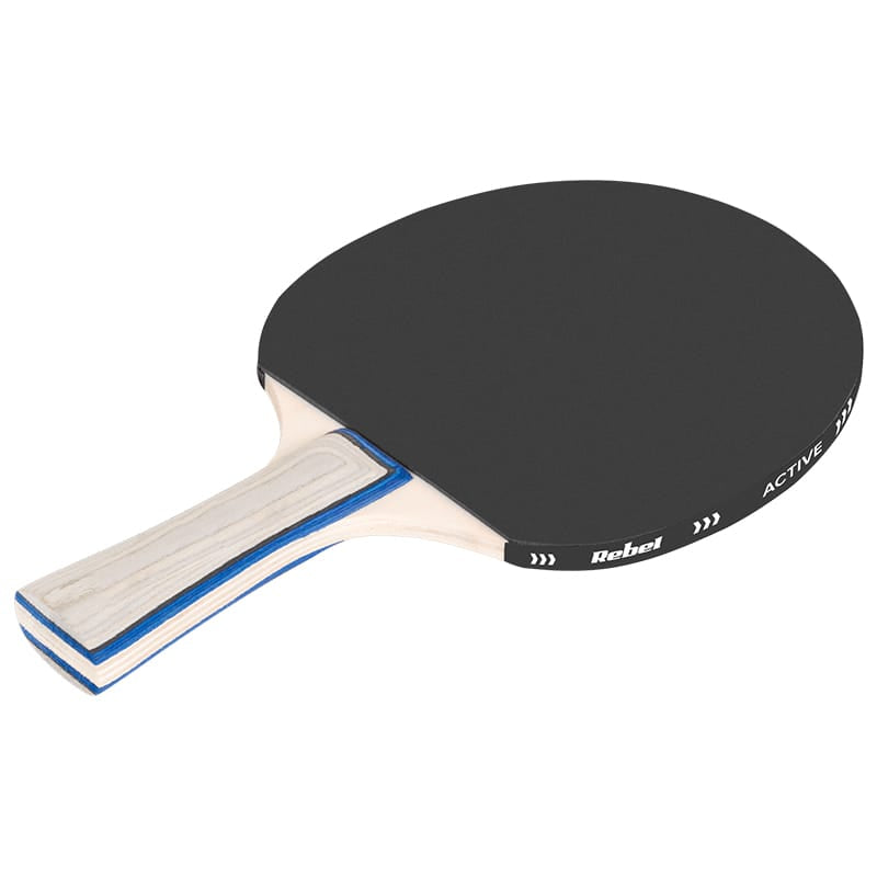Rebel SET TENIS DE MASA PING PONG REBEL ACTIVE