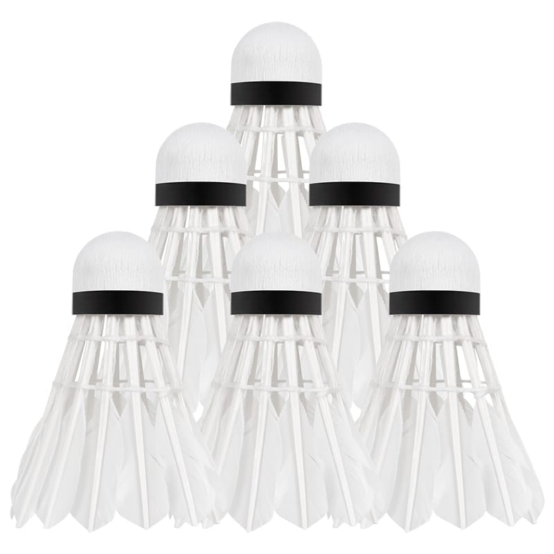Rebel SET 6 MINGI BADMINTON REBEL ACTIVE