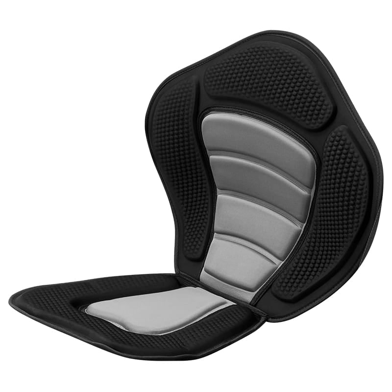 Rebel Placa gonflabila Set Placa Gonflabila Stand Up Paddle Rebel RBA-4507-G | 335x84x15cm, Cu Scaun