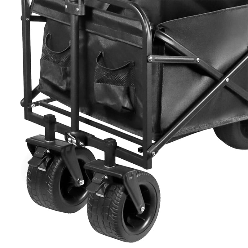 Rebel CARUCIOR PLAJA 150L 100KG BLOCARE ROTI REBEL ACTIVE