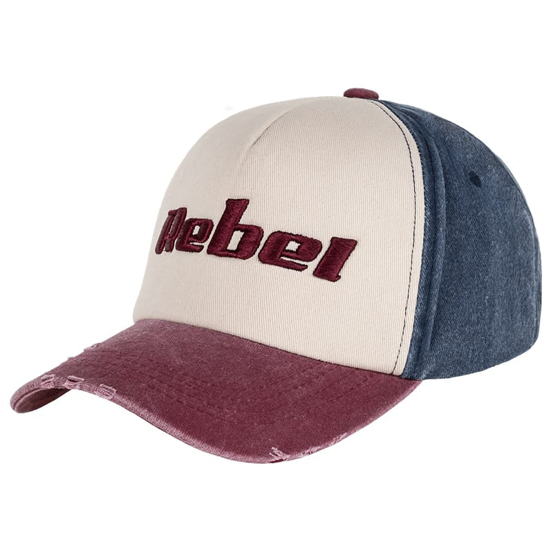 Rebel SAPCA UNISEX CU LOGO REBEL ACTIVE