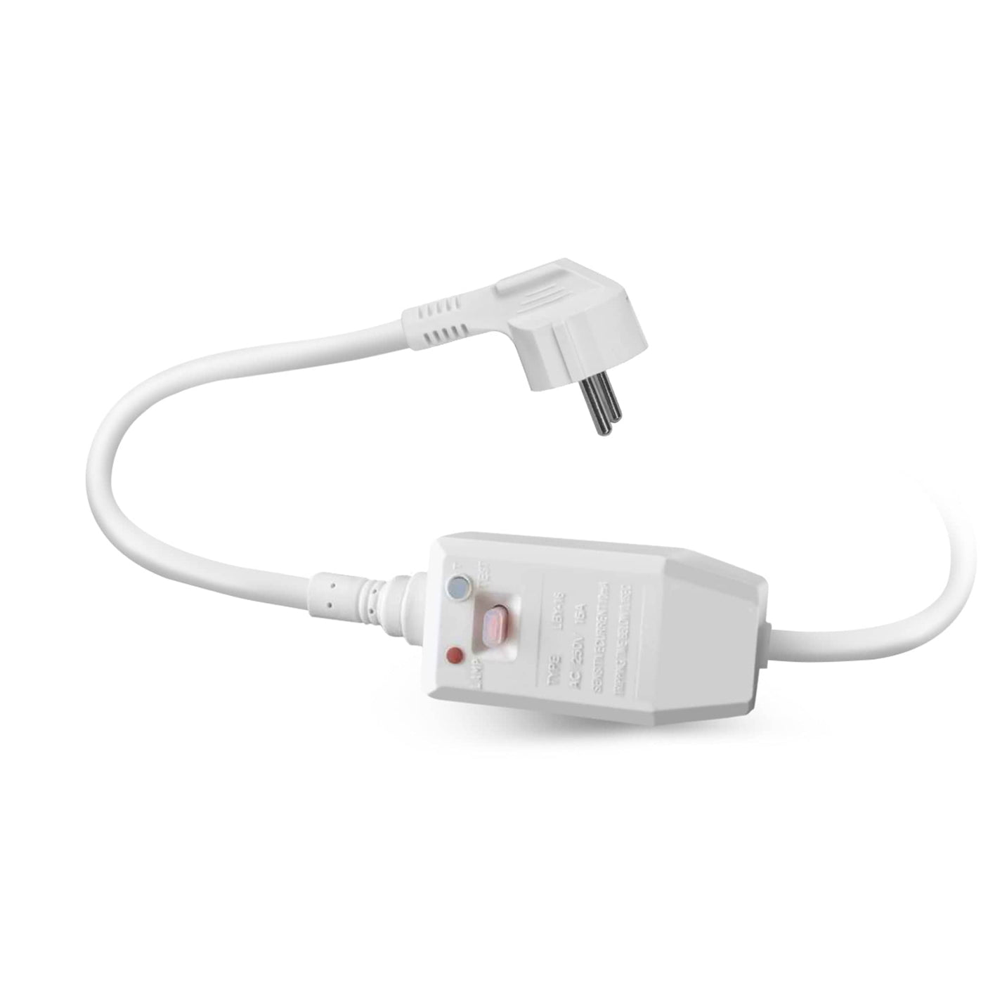 Robinet Electric Instantaneu Albatros Magic | 3000W, 30-60°C, Debit 2.5 L/min