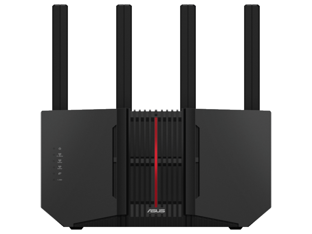 Asus Router Router Asus RT-BE92U | WiFi 7, BE9700, Tri-band, AiMesh