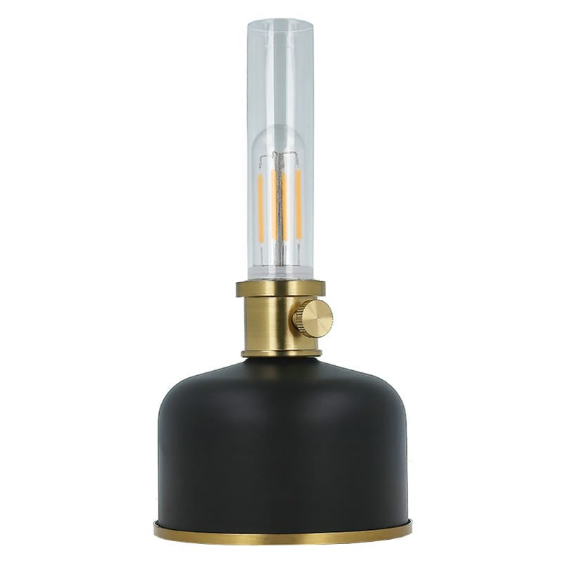 Forever light Lampa LED LAMPA LED RETRO 2W 3000K MODEL LAMPA PETROL