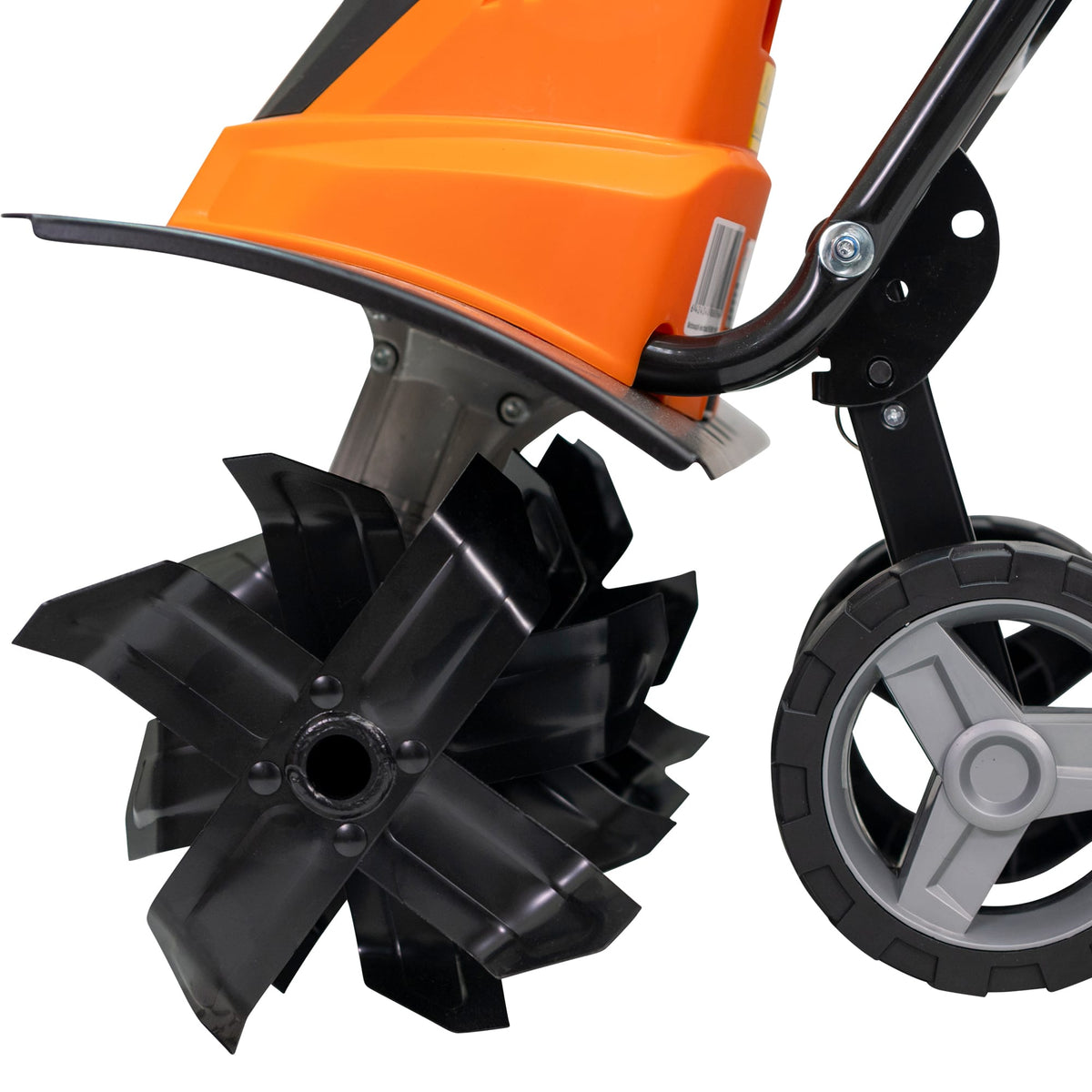 Ruris Motosapa Motosapa electrica RURIS 160RE | 1600W, Lățime de lucru 450 mm, Turatie 380 rpm