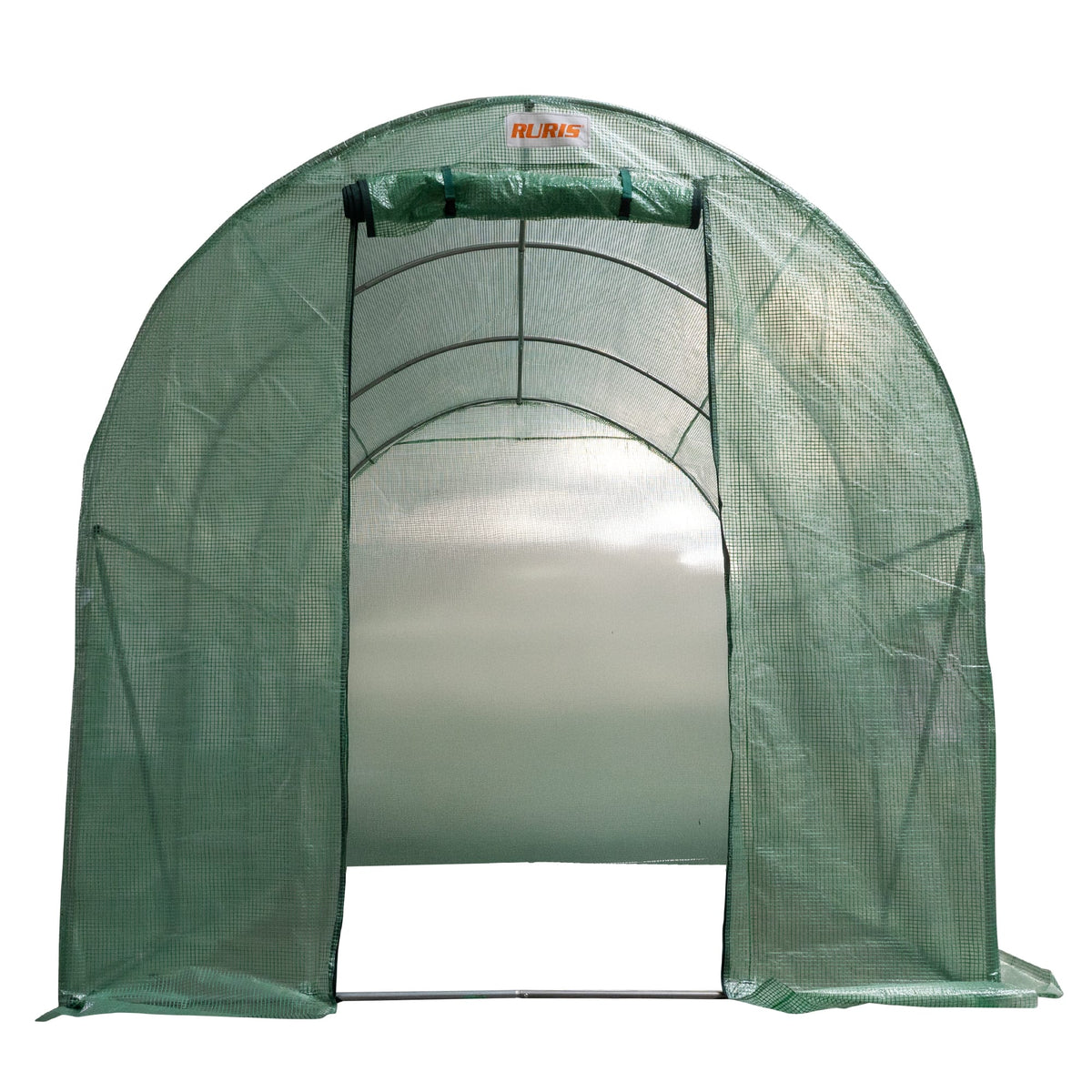 Ruris Solar gradina Solariu RURIS 400 | Cadrul Țeava metalica galvanizata, Diametru teava 19mm, Densitate 140 g/m2