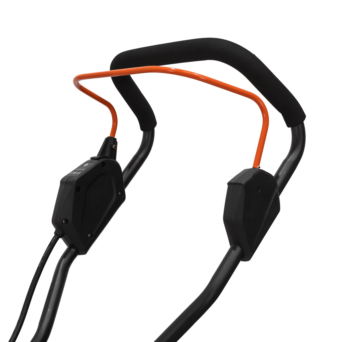 Ruris Motosapa Motosapa pe acumulator RURIS 4044E (contine 2 acumulatori 2400e x-charge) | Electric, Fara Perii, Turatie 280 rpm