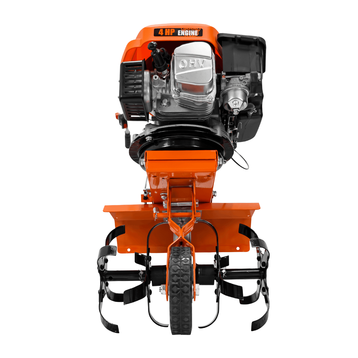 Ruris Motosapa Motosapa RURIS 5505 | 4 CP, General Engine, Lățime de lucru 360 mm