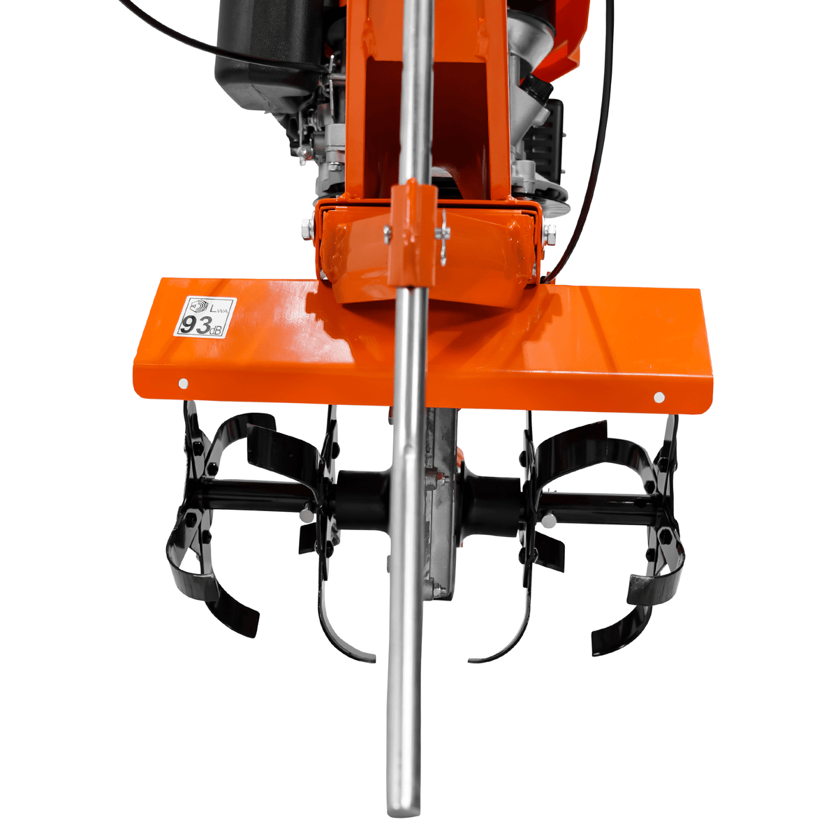 Ruris Motosapa Motosapa RURIS 5505 | 4 CP, General Engine, Lățime de lucru 360 mm
