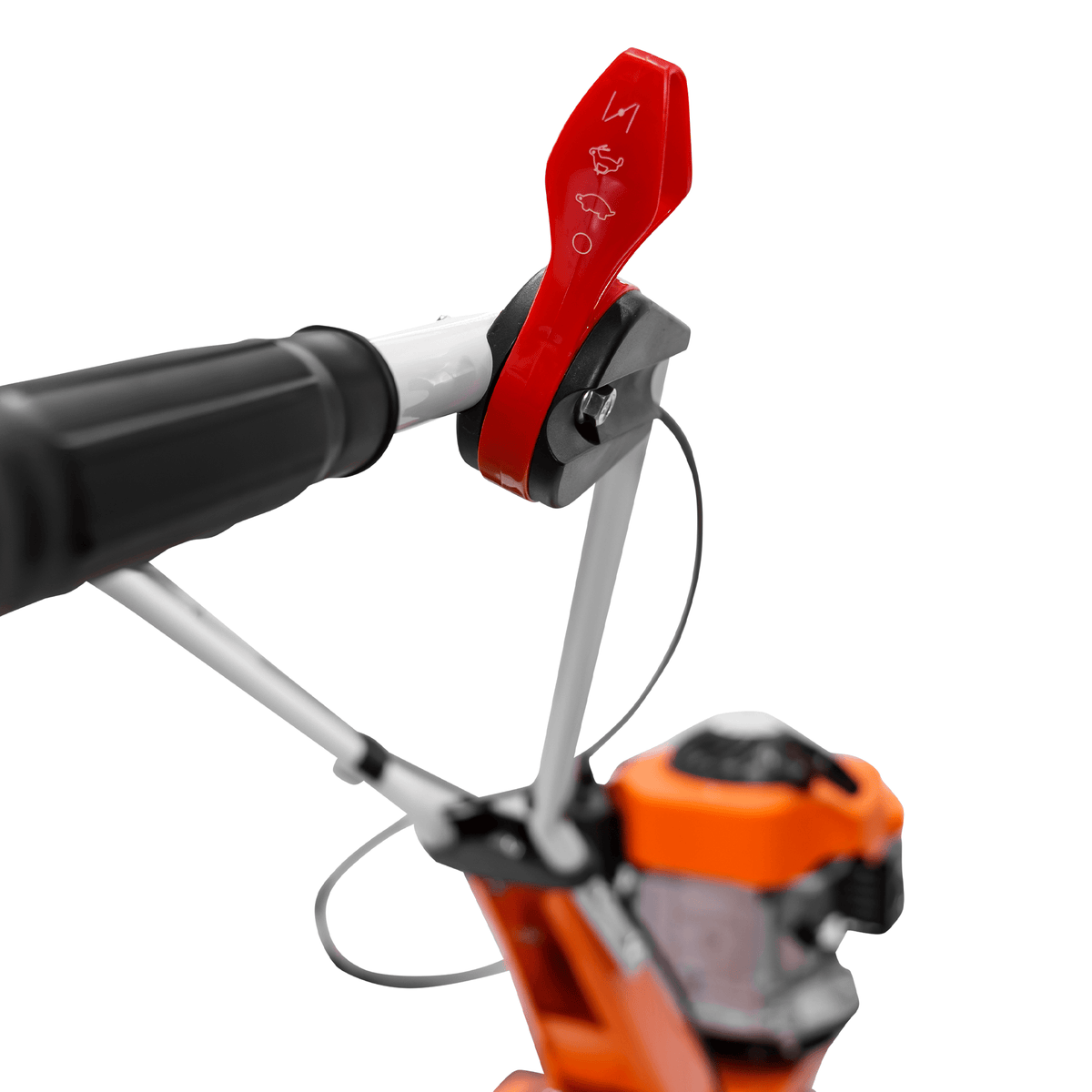 Ruris Motosapa Motosapa RURIS 5505 | 4 CP, General Engine, Lățime de lucru 360 mm