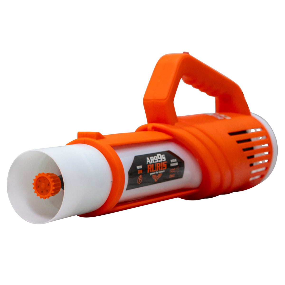 Ruris Atomizor Atomizor electric portabil RURIS ar99S | electric, 80w, Distanță maxima 6m