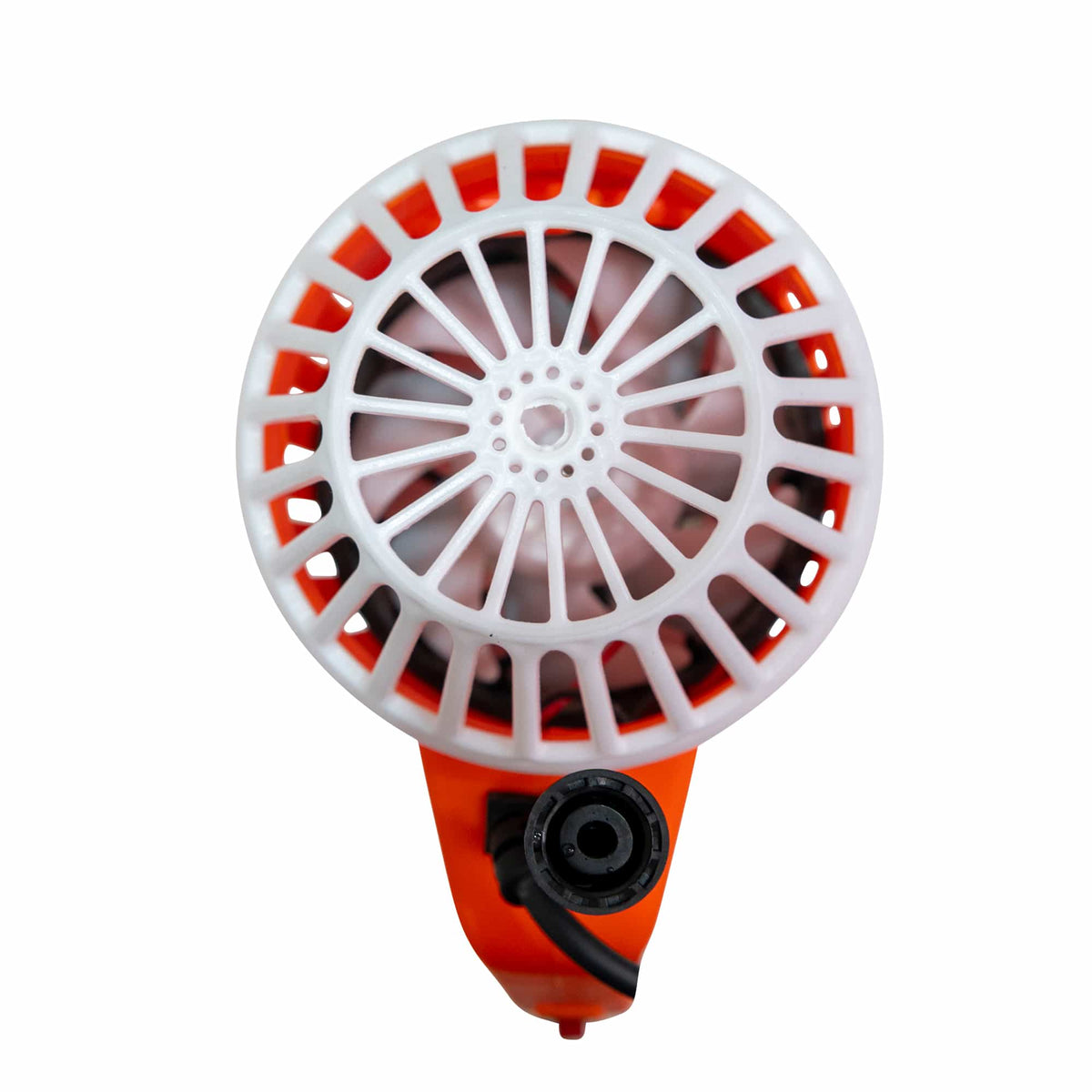 Ruris Atomizor Atomizor electric portabil RURIS ar99S | electric, 80w, Distanță maxima 6m