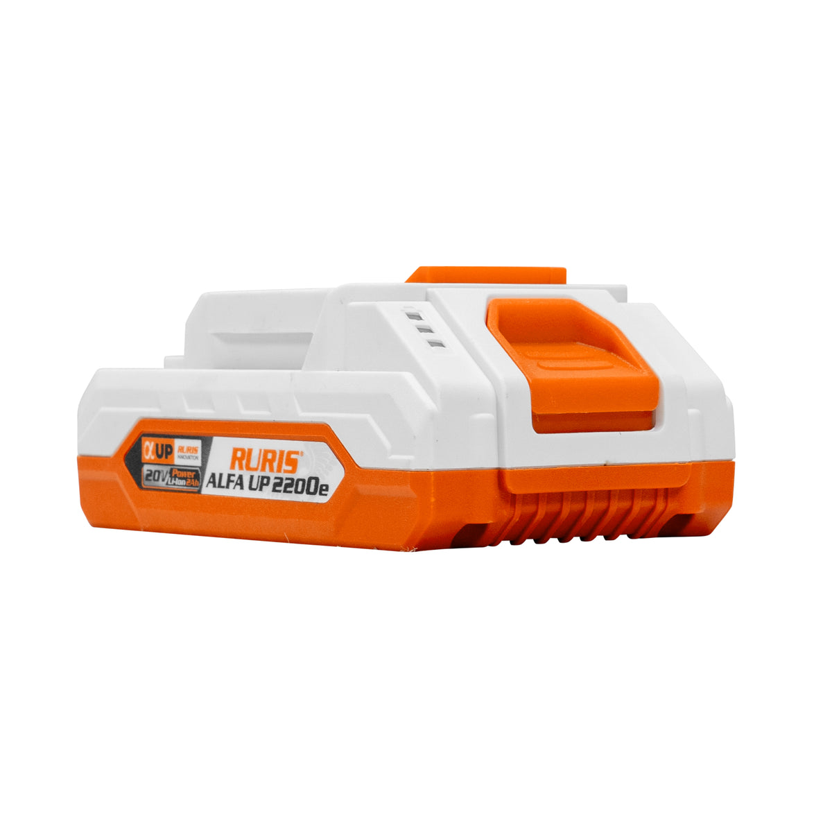 Acumulator RURIS Alfa Up 2200E