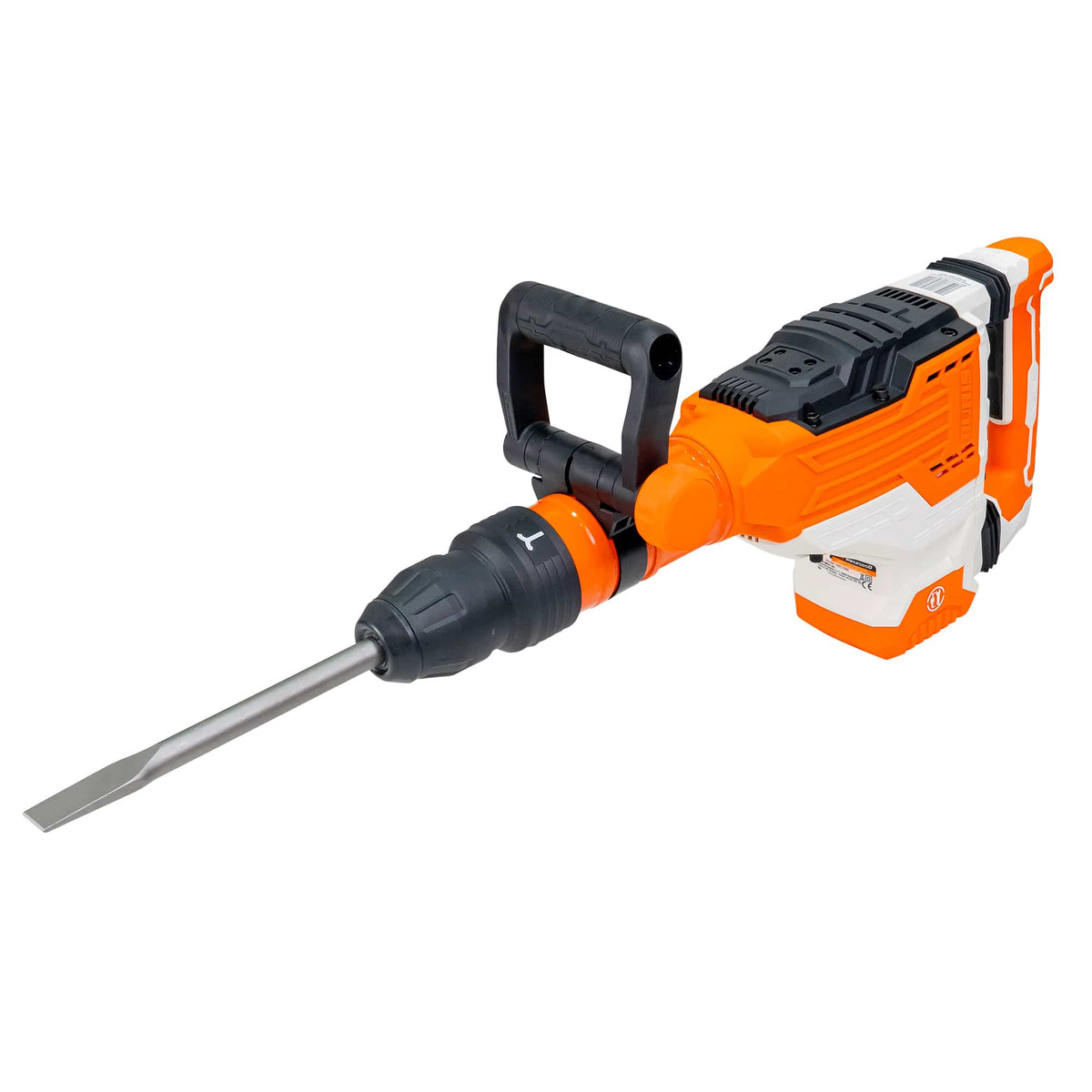 Ruris Ciocan demolator Ciocan demolator sds max RURIS RMX25050 | 1700W, 230-240V / 50Hz, Rata de impact 2100 bpm