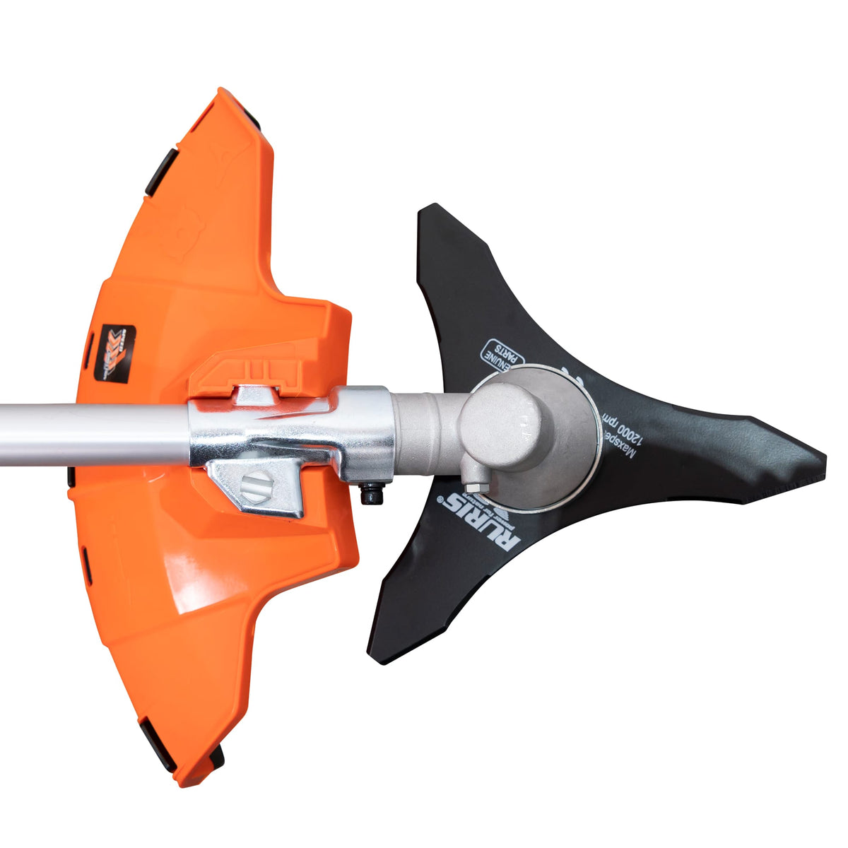 Ruris Motocoasa Motocoasa RURIS RR360 | Khuma, 2 timpi, Capacitate rezervor 1000ml, 2.4 cp