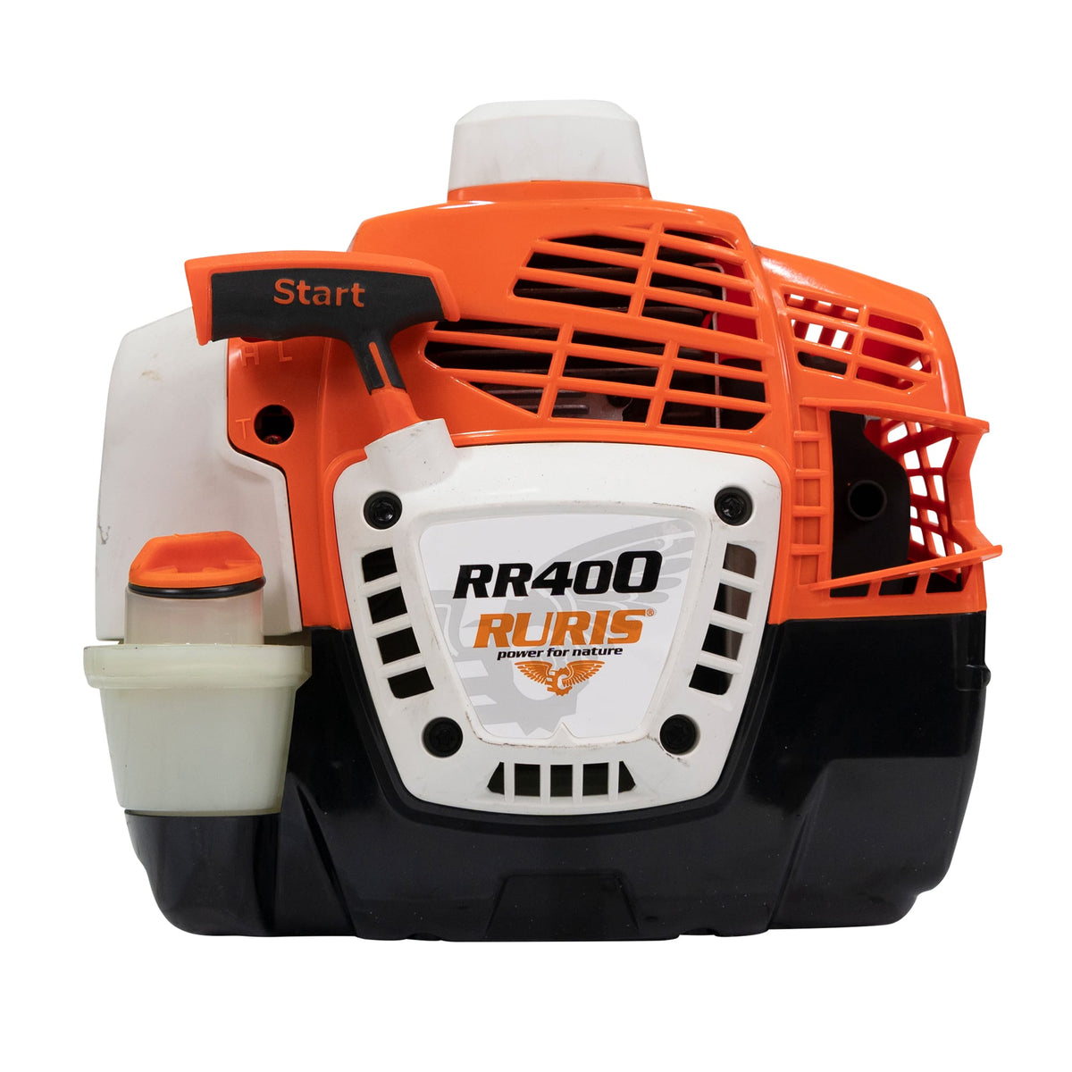Ruris Motocoasa Motocoasa RURIS RR400 | Khuma, 2 timpi, Capacitate rezervor 1000ml, 2.8 cp