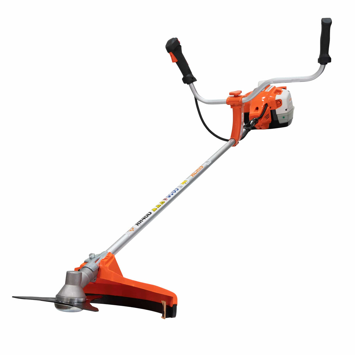 Ruris Motocoasa Motocoasa RURIS RR400 | Khuma, 2 timpi, Capacitate rezervor 1000ml, 2.8 cp