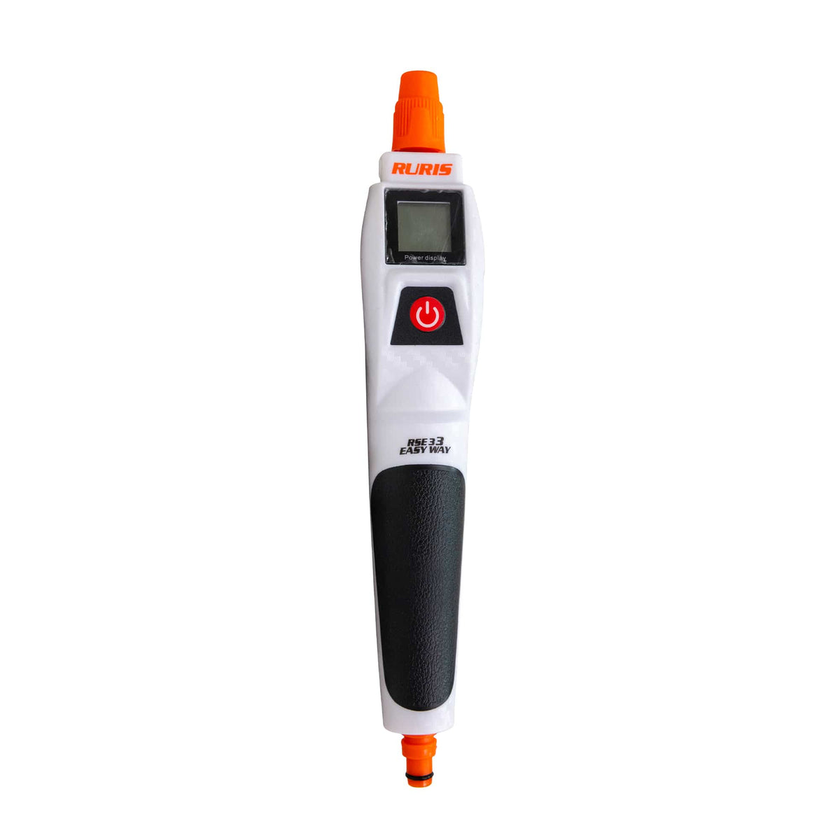 Ruris Pulverizator Sistem de pulverizare electric RURIS RSE33 EASY WAY | Tip acționare Electric, Baterie Li Ion 2600 mAh