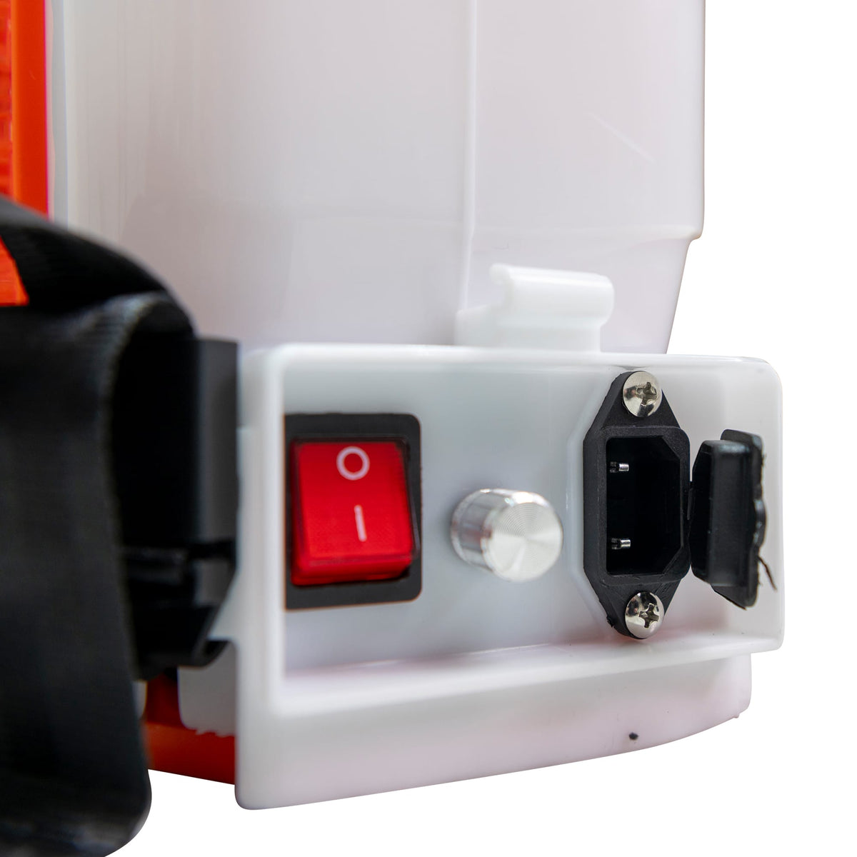 Ruris Pulverizator Pulverizator electric RURIS RSE 1200 | Tip acționare Motor electric, Volum bazin 12l, Baterie 12V 8 Ah
