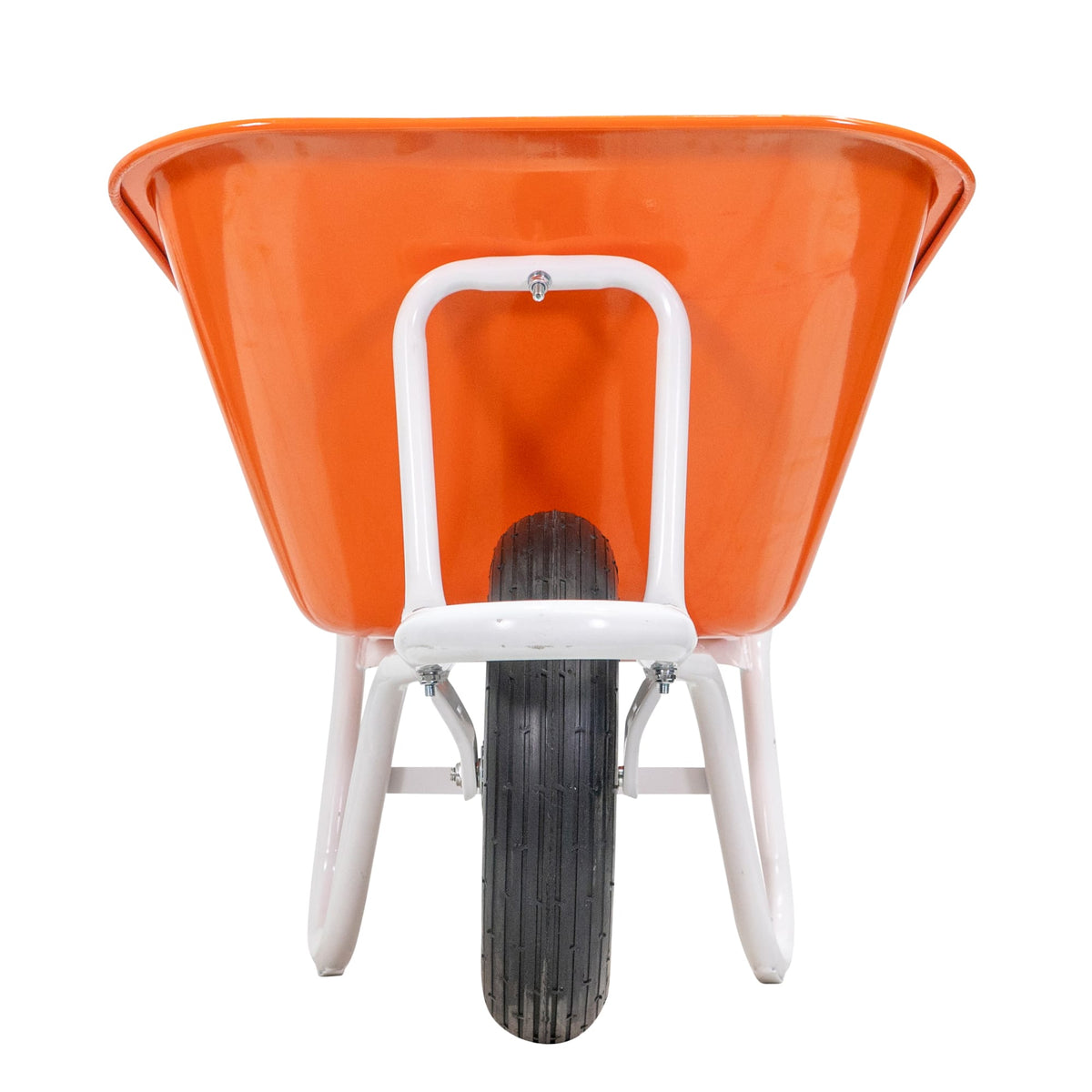 Ruris Roaba Roaba RURIS RTS 1085C CUVA METAL 85L | Capacitate cuvă 85 litri, Capacitate maximă de încărcare 200 kg