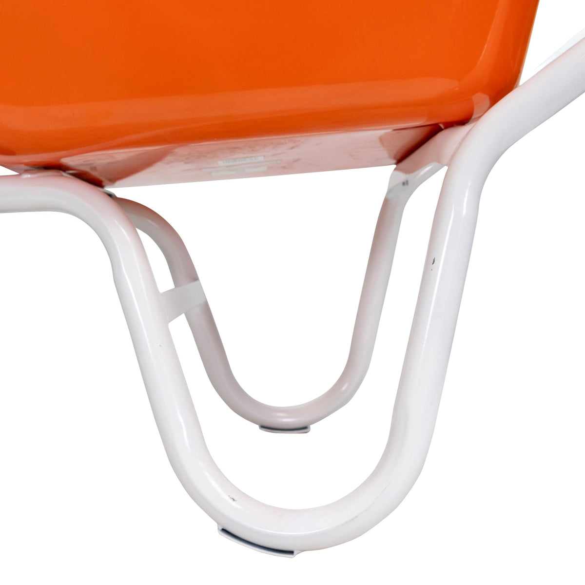 Ruris Roaba Roaba RURIS RTS 1085C CUVA METAL 85L | Capacitate cuvă 85 litri, Capacitate maximă de încărcare 200 kg