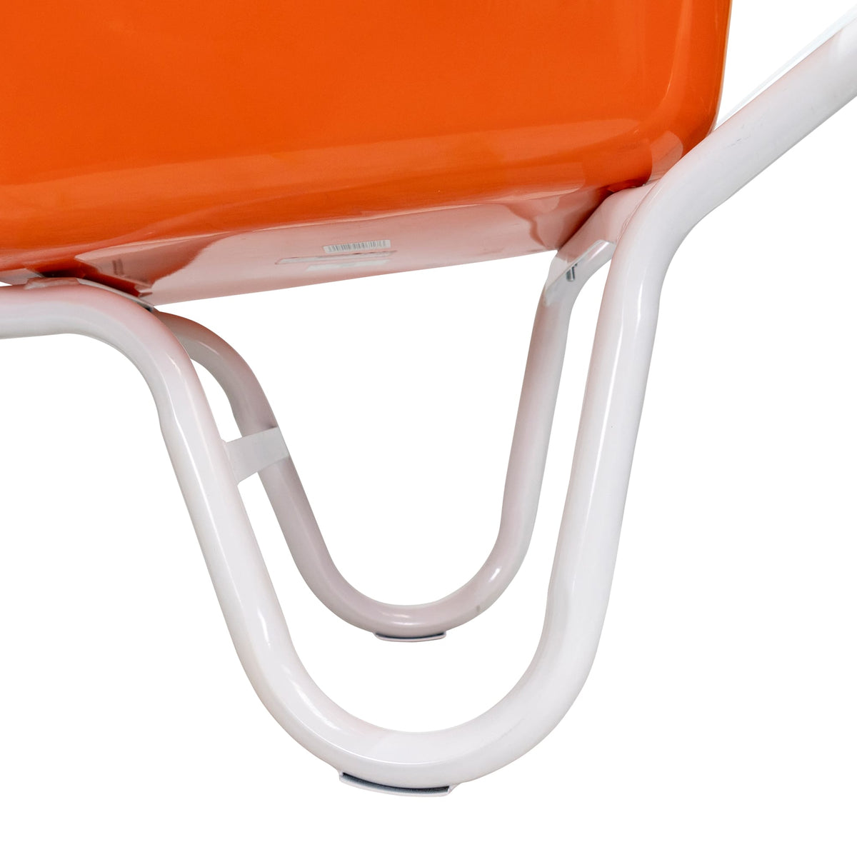Ruris Roaba Roaba RURIS RTS 1100M CUVA METAL 100L | Capacitate cuva 100 Litri, Material cuva Metal, Material janta metal