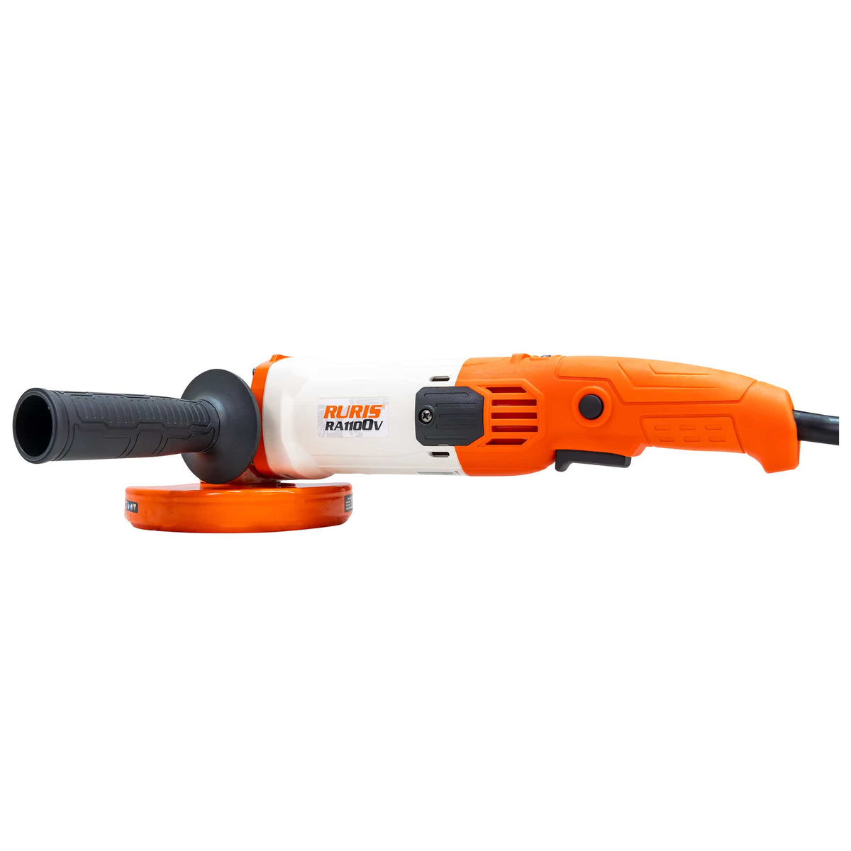 Ruris Polizor unghiular Polizor unghiular RURIS RA1100V | 1000W, Electric, Alimentare 220V-240V- 50Hz