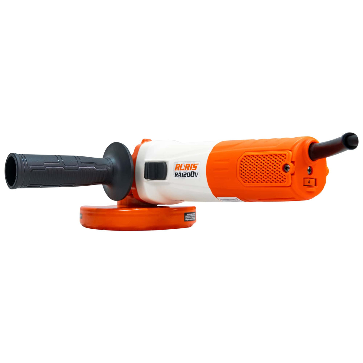 Ruris Polizor unghiular Polizor unghiular RURIS RA1200V | 1200W, Electric, Alimentare 220V-240V- 50Hz