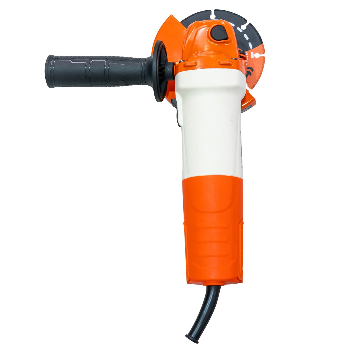 Ruris Polizor unghiular Polizor unghiular RURIS RA1200V | 1200W, Electric, Alimentare 220V-240V- 50Hz