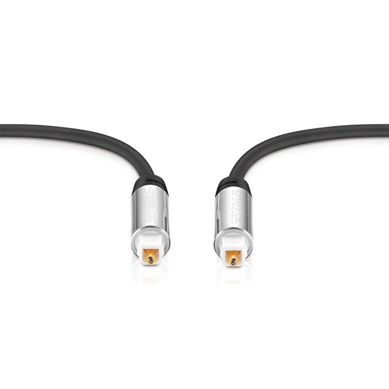 Sentivus CABLU TOSLINK TATA - TATA 5.0M SENTIVUS