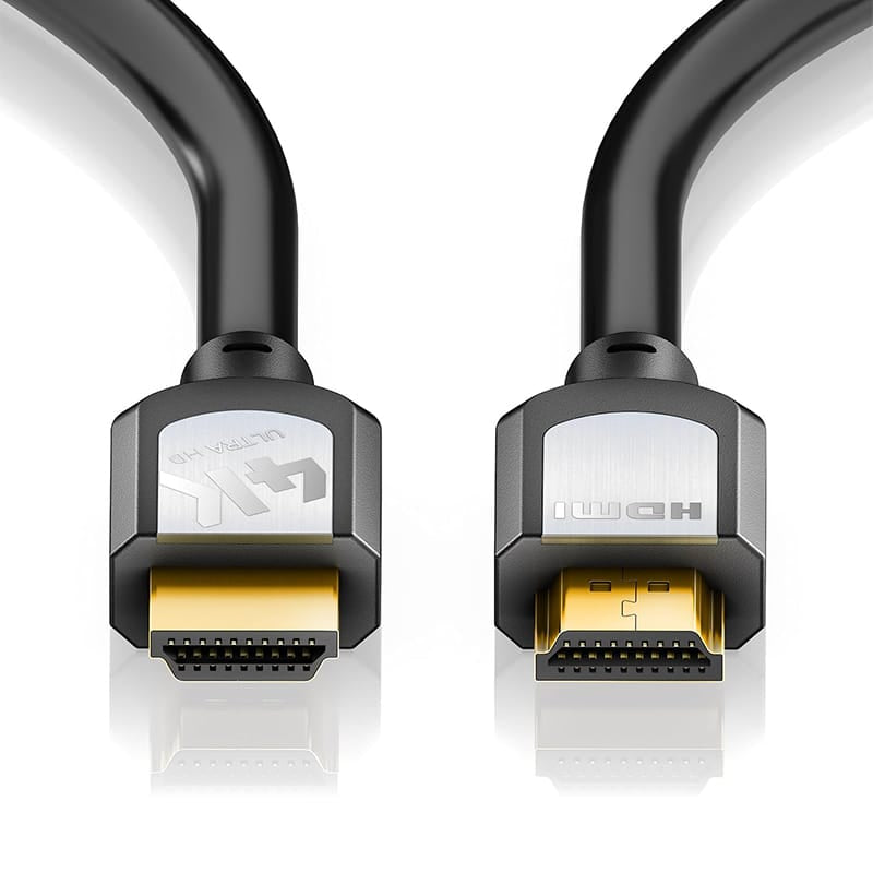 Sentivus CABLU HDMI TATA - TATA 4K 2.0M SENTIVUS