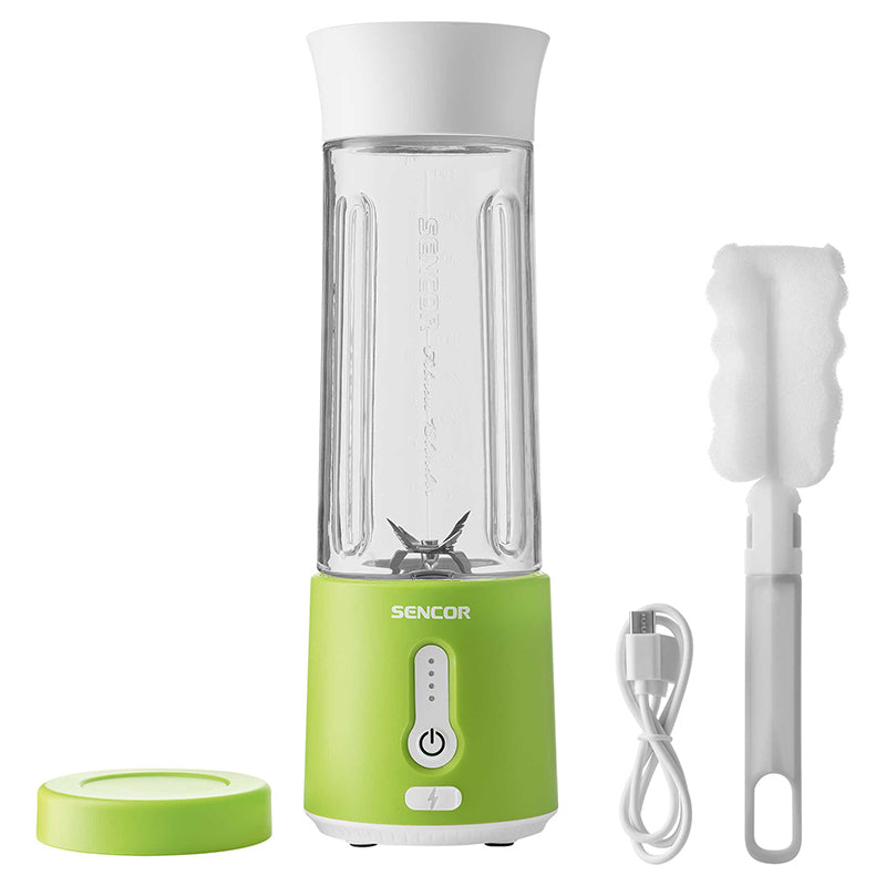 Sencor Blender Blender Sencor SBL131GR | 500ml, 150W, Portabil, Fitness