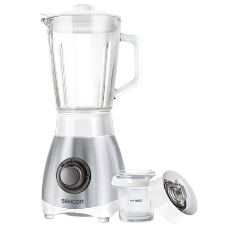 Sencor Blender Blender Sencor SBL3271SS | 250W, 0.8L, Inox