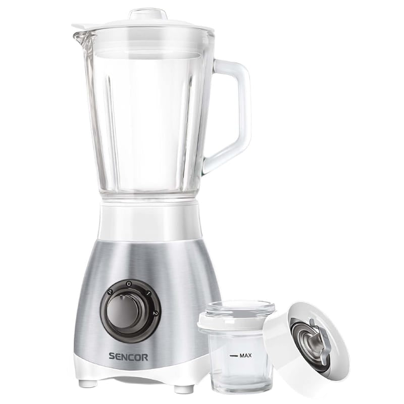 Sencor Blender Blender Sencor SBL3271SS | 250W, 0.8L, Inox