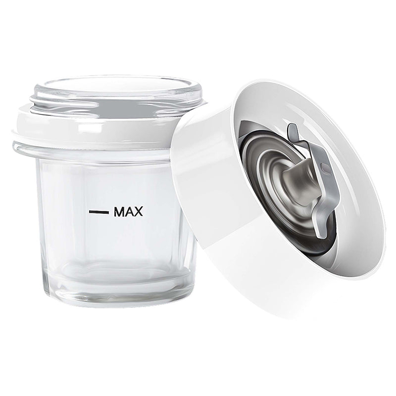 Sencor Blender Blender Sencor SBL3271SS | 250W, 0.8L, Inox