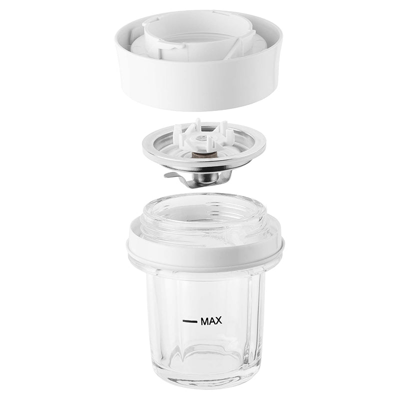 Sencor Blender Blender Sencor SBL3271SS | 250W, 0.8L, Inox