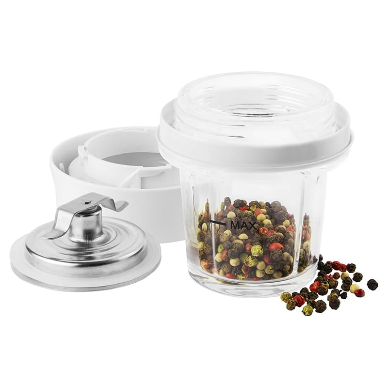 Sencor Blender Blender Sencor SBL3271SS | 250W, 0.8L, Inox