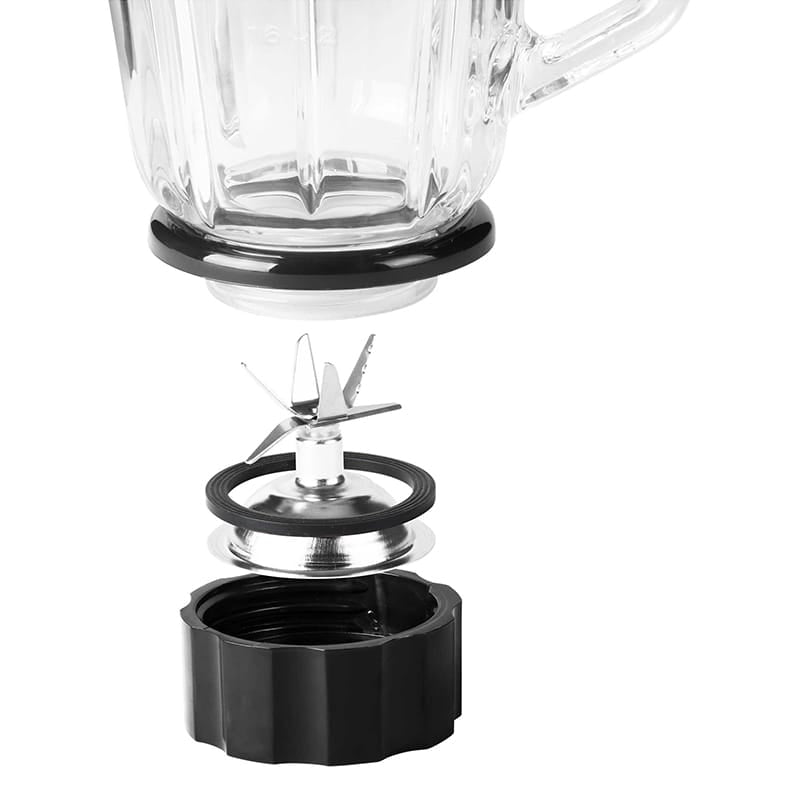 Sencor Blender Blender Sencor SBL4371 | 600W, 1.5L, Negru