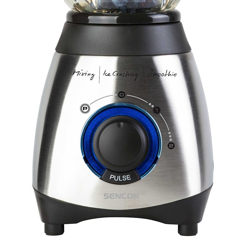 Sencor Blender Blender Sencor SBL4371 | 600W, 1.5L, Negru