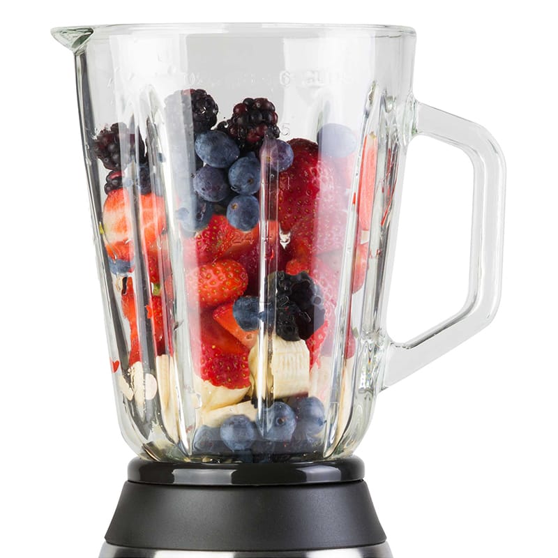 Sencor Blender Blender Sencor SBL4371 | 600W, 1.5L, Negru