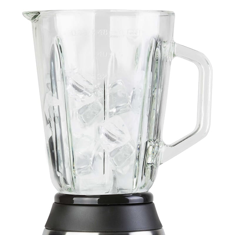 Sencor Blender Blender Sencor SBL4371 | 600W, 1.5L, Negru