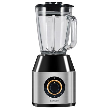 Sencor Blender Blender Sencor SBL4872BK | 1250W, Negru
