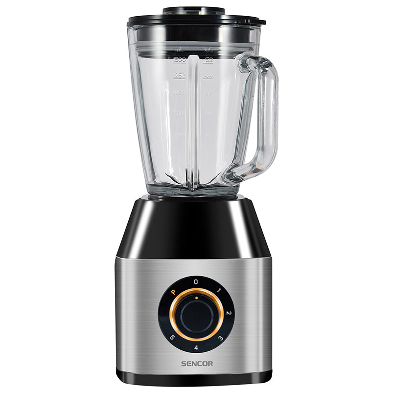Sencor Blender Blender Sencor SBL4872BK | 1250W, Negru