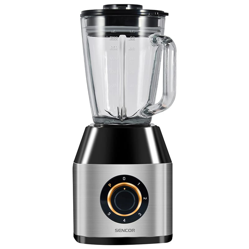 Sencor Blender Blender Sencor SBL4872BK | 1250W, Negru