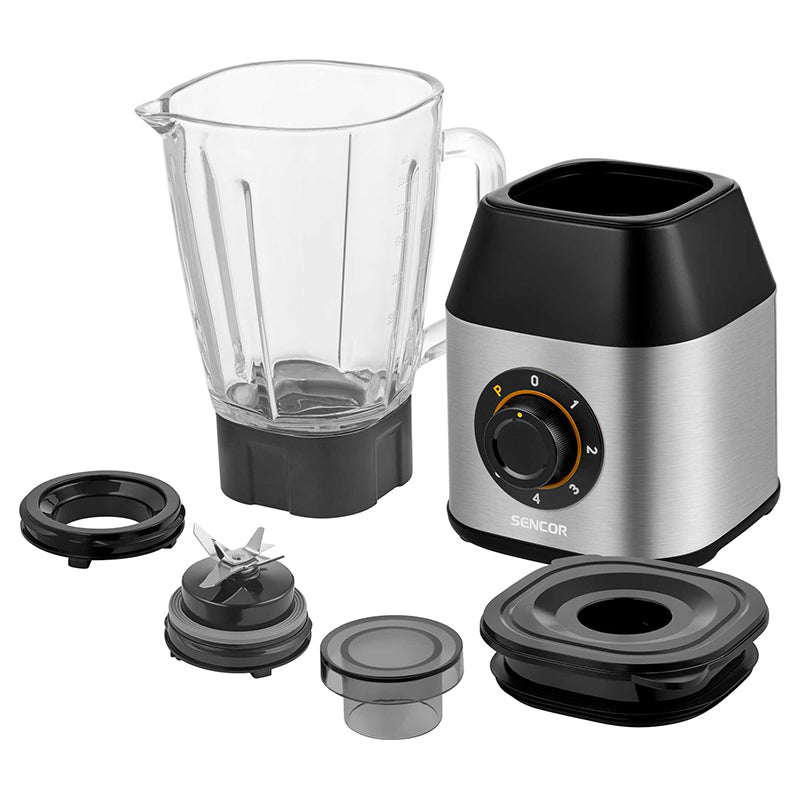 Sencor Blender Blender Sencor SBL4872BK | 1250W, Negru