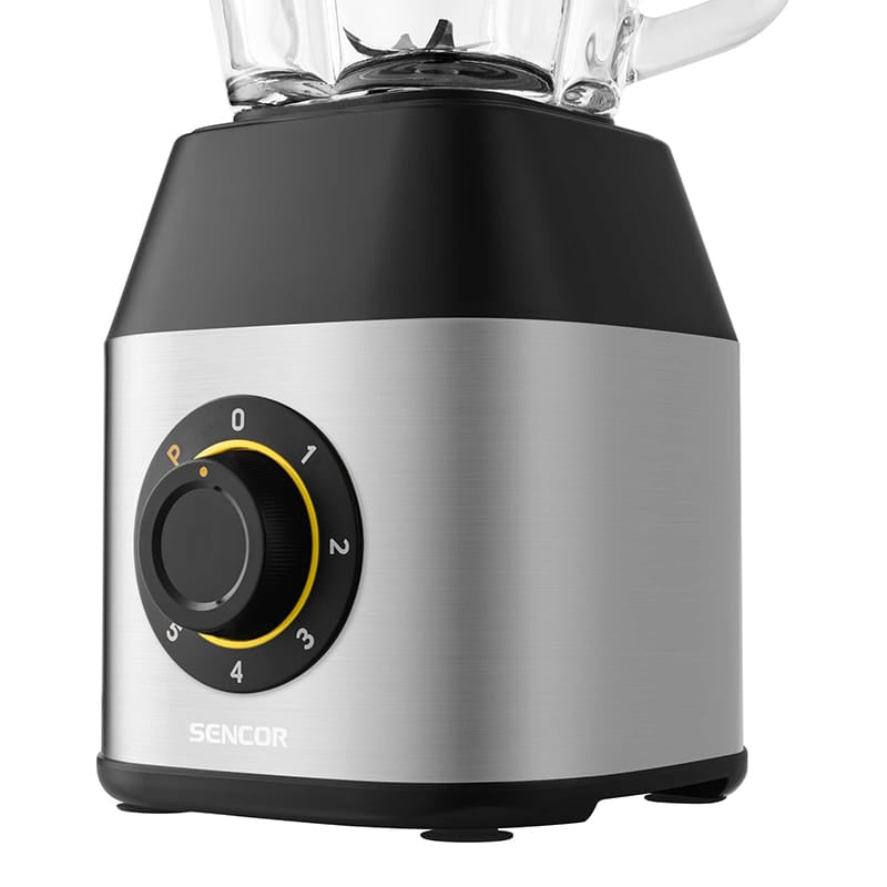 Sencor Blender Blender Sencor SBL4872BK | 1250W, Negru